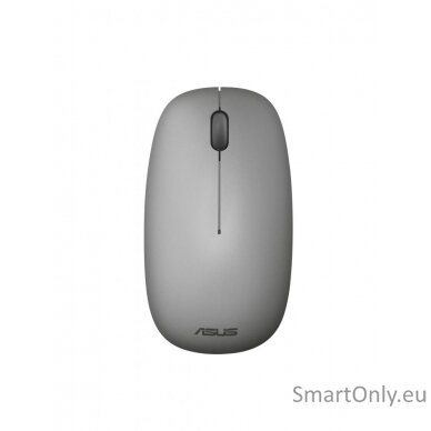 Asus W5000 | Keyboard and Mouse Set | Wireless | US | Gray 2