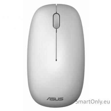 Asus W5000 | Keyboard and Mouse Set | Wireless | US | White 2