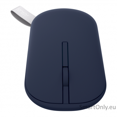 Asus Wireless Mouse MD100 Wireless Blue Bluetooth 2