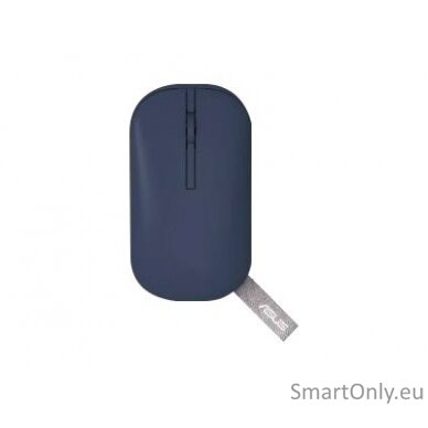 Asus Wireless Mouse MD100 Wireless Blue Bluetooth 5