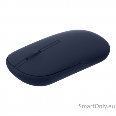 Asus Wireless Mouse MD100 Wireless Blue Bluetooth 1