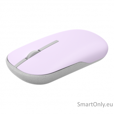 Asus Wireless Mouse MD100 Wireless Purple Bluetooth 1