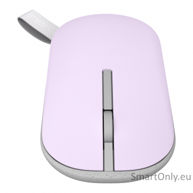 Asus Wireless Mouse MD100 Wireless Purple Bluetooth 2