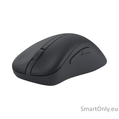 Asus Wireless Mouse | MD102 | Mouse | 2.4 GHz, Bluetooth | Dark Gray 1