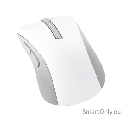 Asus Wireless Mouse | MD102 | Mouse | 2.4 GHz, Bluetooth | White 2