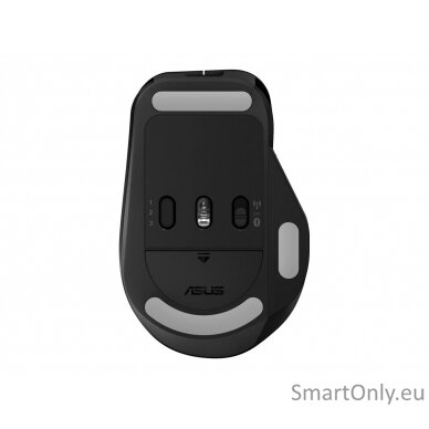 Asus Wireless Mouse MD300 Wireless Bluetooth Black 2