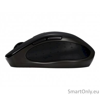 Asus WIRELESS MOUSE MW203 Wireless Black Bluetooth 7