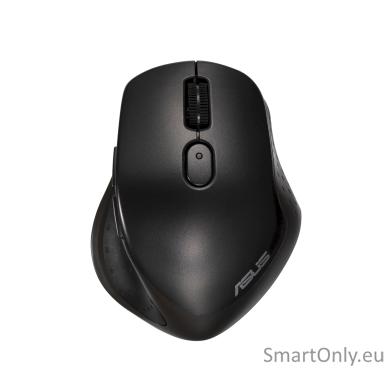 Asus WIRELESS MOUSE MW203 Wireless Black Bluetooth 2