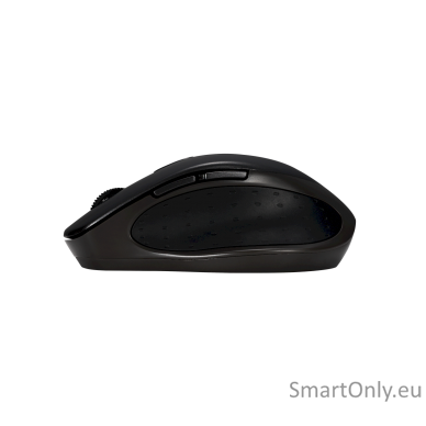 Asus WIRELESS MOUSE MW203 Wireless Black Bluetooth