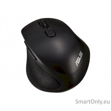 Asus WIRELESS MOUSE MW203 Wireless Black Bluetooth 6