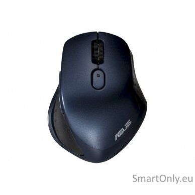 Asus WIRELESS MOUSE MW203 Wireless Blue Bluetooth 4