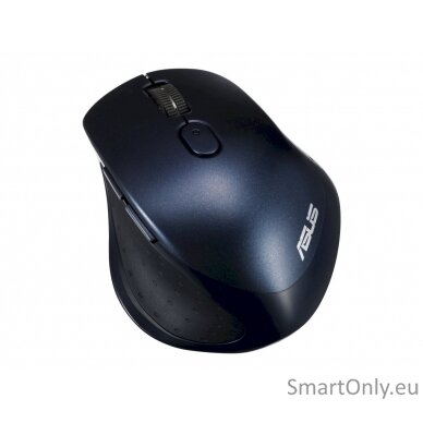 Asus WIRELESS MOUSE MW203 Wireless Blue Bluetooth 5