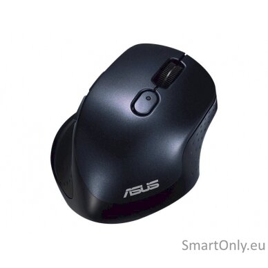 Asus WIRELESS MOUSE MW203 Wireless Blue Bluetooth 6