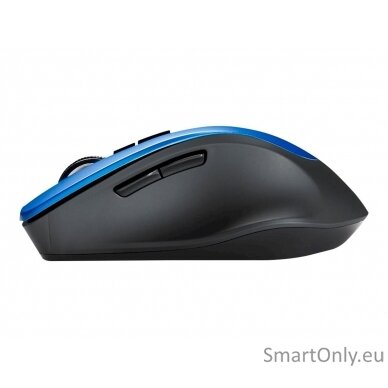 Asus WT425 Wireless Optical Mouse wireless Blue 10