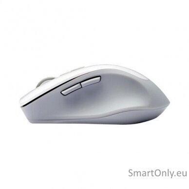 Asus WT425 Wireless Optical Mouse wireless Pearl, White 6