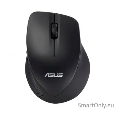 Asus WT465 Wireless Optical Mouse wireless Black 2