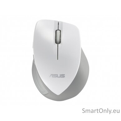 Asus WT465 Wireless Optical Mouse wireless White 5