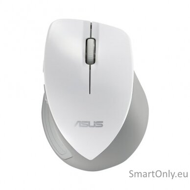 Asus WT465 Wireless Optical Mouse wireless White