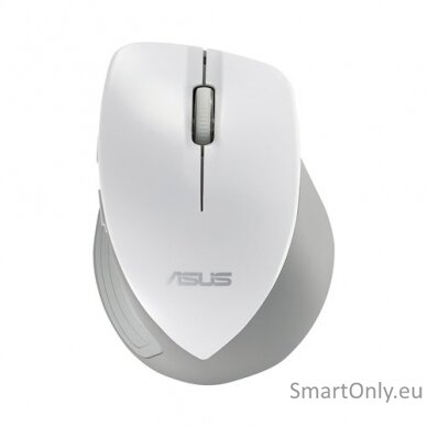 Asus WT465 Wireless Optical Mouse wireless White 2