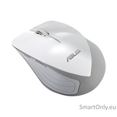 Asus WT465 Wireless Optical Mouse wireless White 3