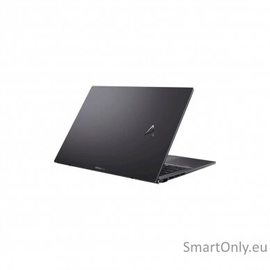 Asus Zenbook 14 OLED UM3402YA-KM774W | Jade Black | 14 " | OLED | 2.8K | 2880 x 1800 pixels | AMD Ryzen 5 | 7430U | 16 GB | LPDDR4X | SSD 512 GB | AMD Radeon Graphics | Windows 11 Home | 802.11ax | Bluetooth version 5.3 | Keyboard language English | Keybo 2