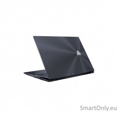 Asus | Zenbook BX7602VI-ME096W | Black | 16 " | OLED | Touchscreen | 3840 x 2400 pixels | Intel Core i9 | i9-13900H | 32 GB | LPDDR5 | SSD 2000 GB | Intel Iris Xe Graphics | Windows 11 Home | 802.11ax | Bluetooth version 5.3 | Keyboard language US | Keybo 5