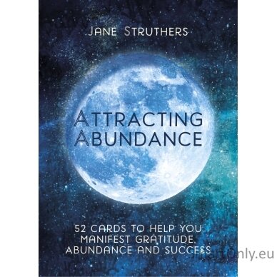 Attracting Abundance Oracle kortos Watkins Publishing 8