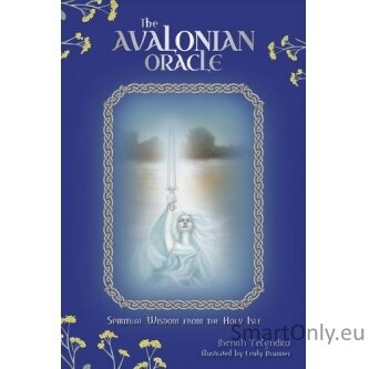 Avalonian Oracle kortos 2