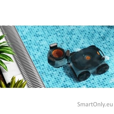 AYI | Robotic Pool Cleaner | P1 2