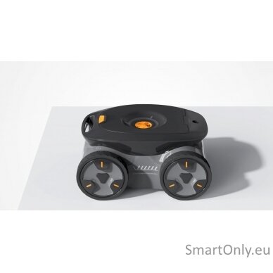 AYI | Robotic Pool Cleaner | P1