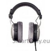 Beyerdynamic DT 990 Black, Silver 1