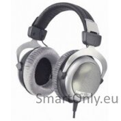 Beyerdynamic DT 880 Semi-open Stereo Headphones Wired On-Ear Black, Silver