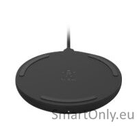 Belkin Wireless Charging Pad with PSU & Micro USB Cable WIA001vfBK 10