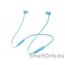 Beats | All-Day Earphones | Flex | Built-in microphone | Wireless | Flame Blue