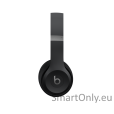 Beats On-ear Wireless Headphones | Solo4 | Bluetooth | Matte Black