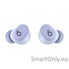 Beats Solo Buds, Arctic Purple | Beats