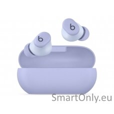 Beats Solo Buds, Arctic Purple | Beats