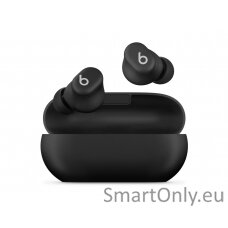 Beats Solo Buds, Matte Black | Beats