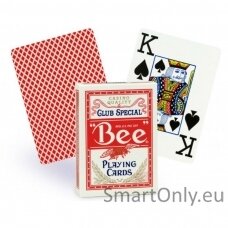 bee-jumbo-pokerio-kortos-raudonos