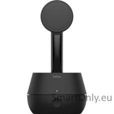 BELKIN Auto-Tracking Stand Pro with DockKit, Black | Belkin