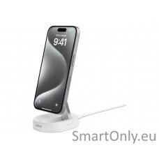Belkin | Magnetic Charging Stand | BoostCharge Pro