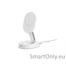 Belkin | Magnetic Charging Stand | BoostCharge Pro