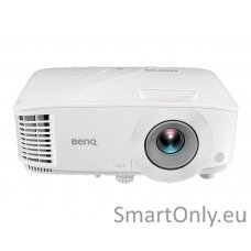 Benq Business HDMI Projector MH550 WUXGA (1920x1200), 3500 ANSI lumens, White, Lamp warranty 12 month(s)