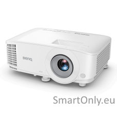 Benq Business Projector For Presentation MX560 XGA (1024x768), 4000 ANSI lumens, White, 4:3, Pure Clarity with Crystal Glass Lenses, Smart Eco, Lamp warranty 12 month(s)