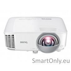 Benq Business Projector For Presentation MX825STH WUXGA (1920x1200), 3500 ANSI lumens, White, 4:3, Lamp warranty 12 month(s)