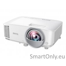 Benq Business Projector For Presentation MX825STH WUXGA (1920x1200), 3500 ANSI lumens, White, 4:3, Lamp warranty 12 month(s)