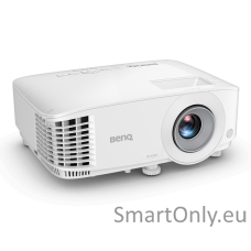 Benq Business Projector MW560 WXGA (1280x800), 4000 ANSI lumens, White, 16:10, Pure Clarity with Crystal Glass Lenses, Smart Eco, Lamp warranty 12 month(s)