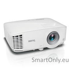 Benq Business Series MH733 Full HD (1920x1080), 4000 ANSI lumens, White, Lamp warranty 12 month(s)