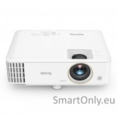 Benq Gaming Projector TH585P WUXGA (1920x1200), 3500 ANSI lumens, White, Lamp warranty 12 month(s)