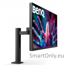 BenQ PD3205UA 32“ IPS 3840x2160/ 16:9/350cd/m2/5ms HDMI, DP, USB